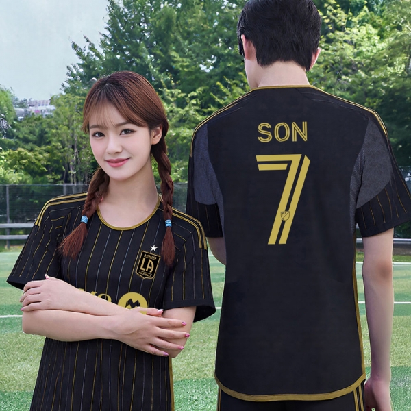 축구반티 LA 블랙골드 251A