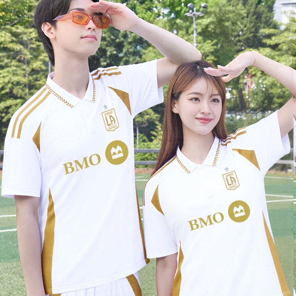 축구반티 LA 화이트골드 251B