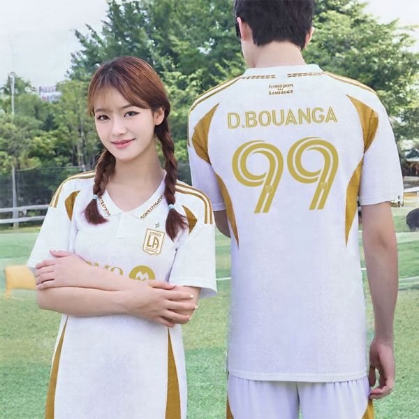 축구반티 LA 화이트골드 251B