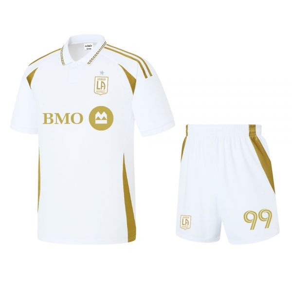 축구반티 LA 화이트골드 251B