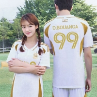 축구반티 LA 화이트골드 251B