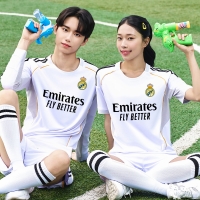 축구 반티 레알 화이트 5352