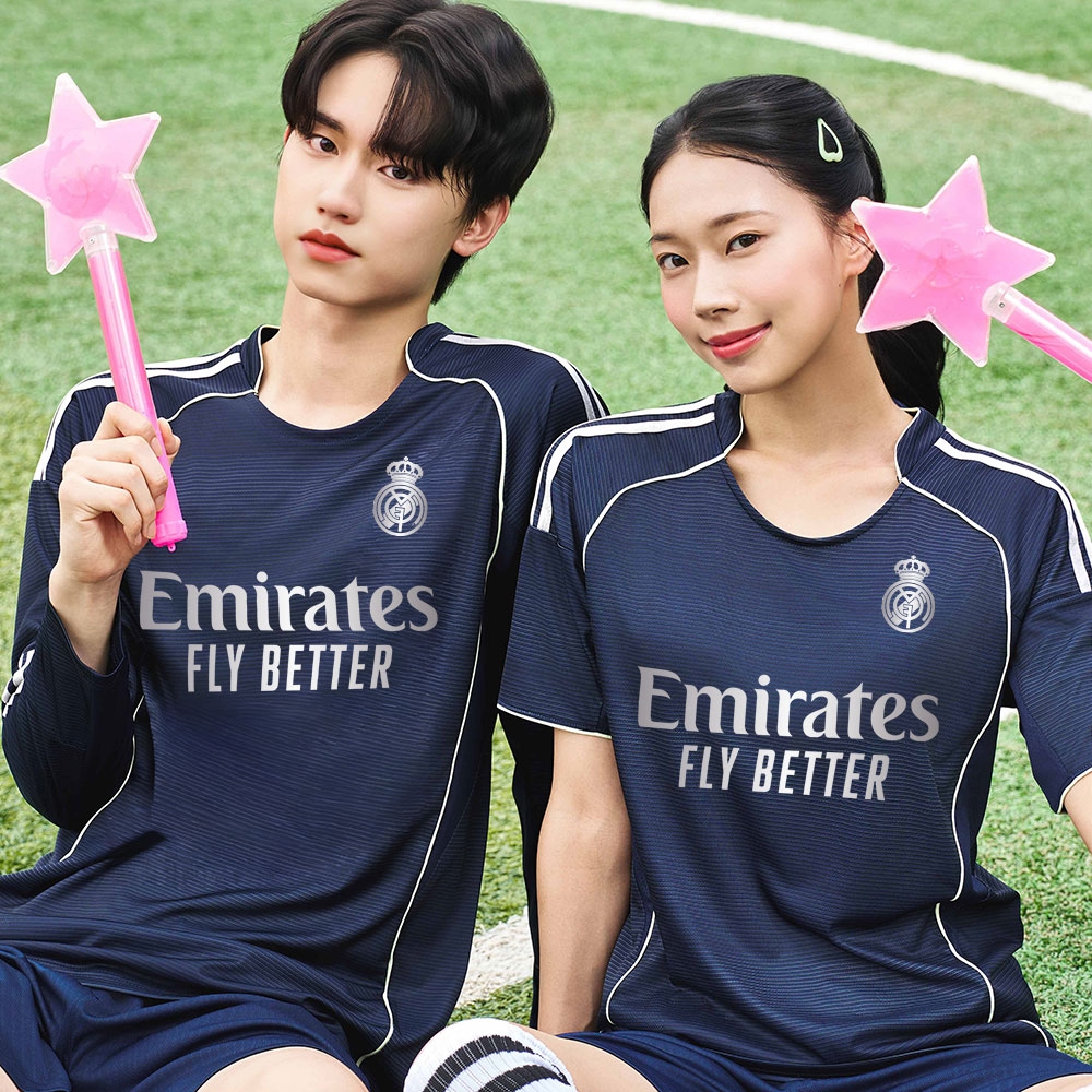 축구 반티 레알 네이비실버 5360