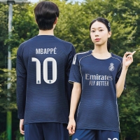 축구 반티 레알 네이비실버 5360