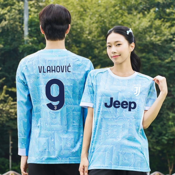 축구반티 유벤투스 스카이블루 5426