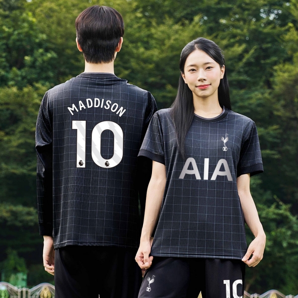 축구반티 블랙실버 5123