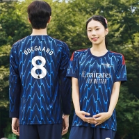 축구반티 아스날 네이비실버 5560