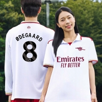 축구반티 아스날 화이트 5442