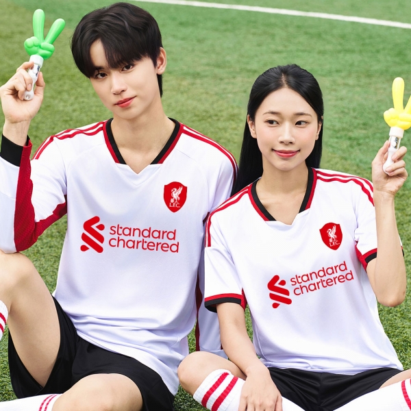 축구반티 리버풀 화이트 5252