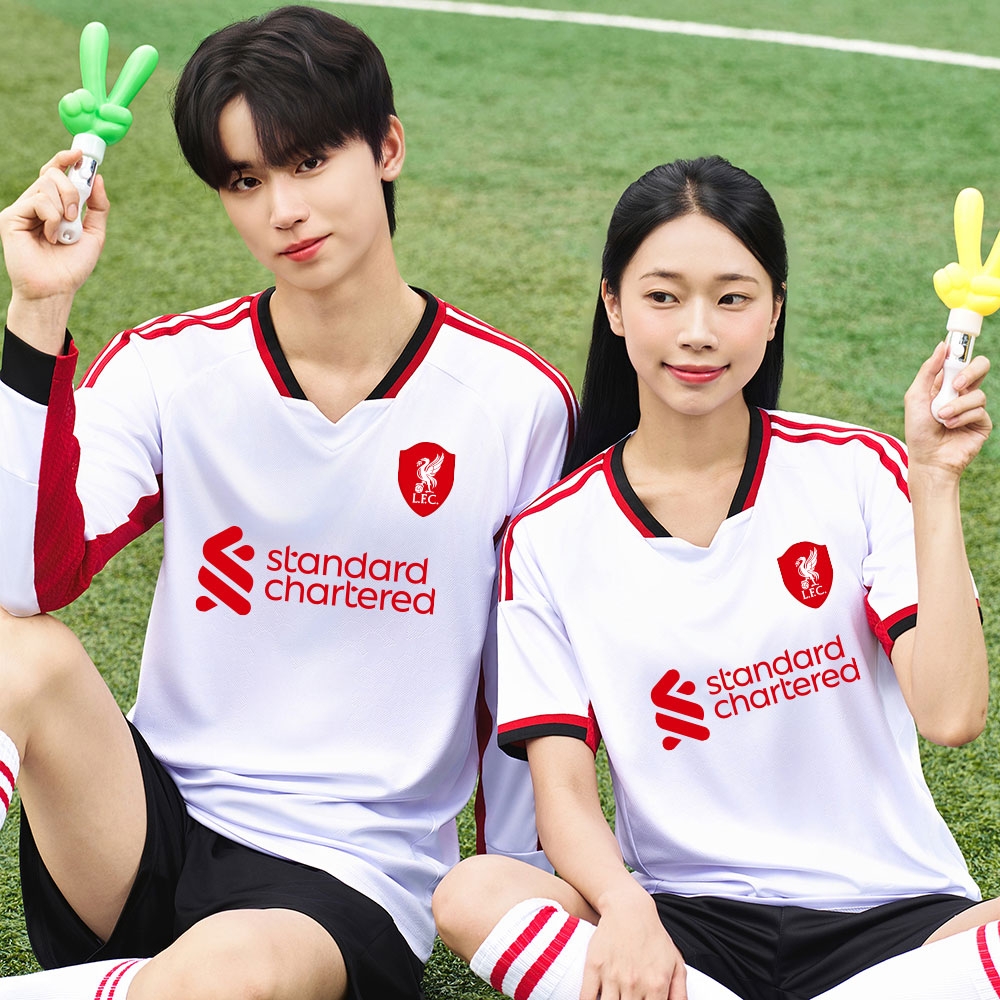 축구반티 리버풀 화이트 5252