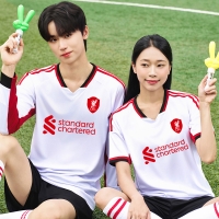 축구반티 리버풀 화이트 5252