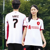 축구반티 리버풀 화이트 5252