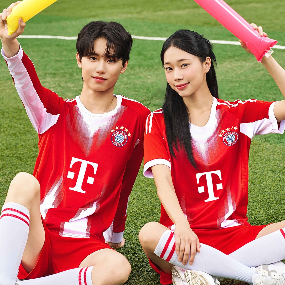 축구반티 뮌헨 레드 5285