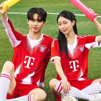 축구반티 뮌헨 레드 5285