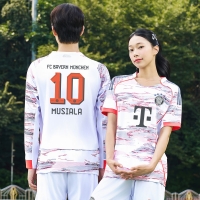 축구반티 뮌헨 화이트 5282