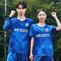 축구반티 첼시 블루 6331