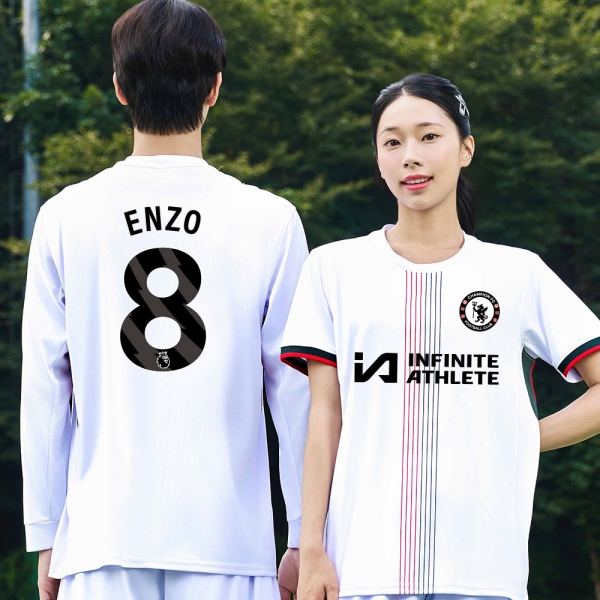 축구반티 첼시 화이트 6332