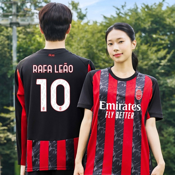 축구반티 AC밀란 5275