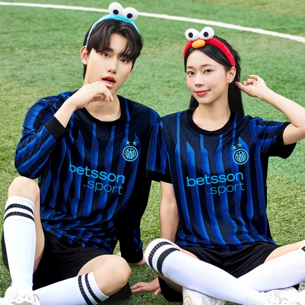 축구반티 인테르 5393