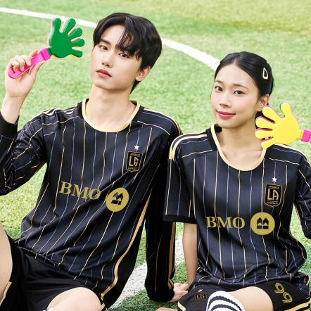 축구반티 LA 블랙골드 6013