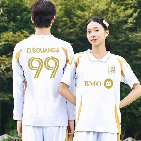 축구반티 LA 화이트 6012