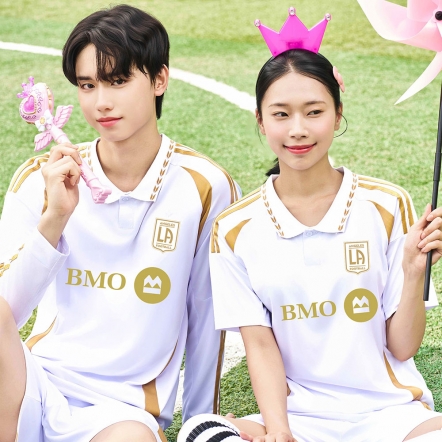 축구반티 LA 화이트 6012