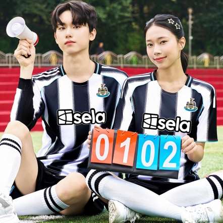 축구반티 뉴캐슬 5133