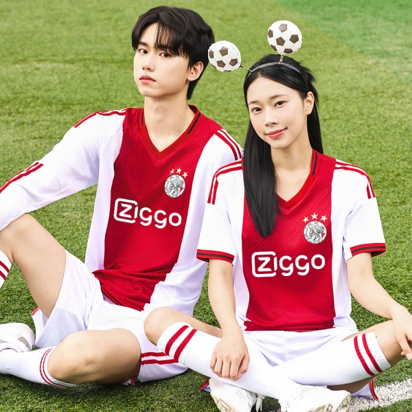 축구반티 아약스 5555