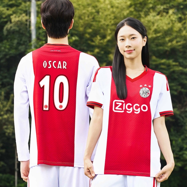 축구반티 아약스 5555