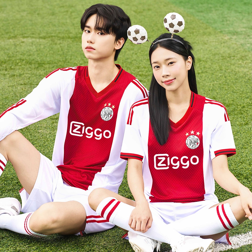 축구반티 아약스 5555