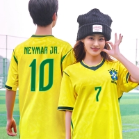 축구반티 브라질 옐로우 567A