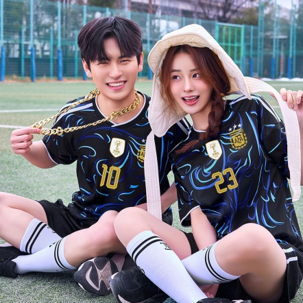 축구반티 아르헨티나 어웨이 566B