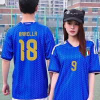 축구반티 이탈리아 홈 블루 564A