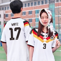 축구반티 독일 홈 화이트 563A