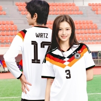 축구반티 독일 홈 화이트 6432