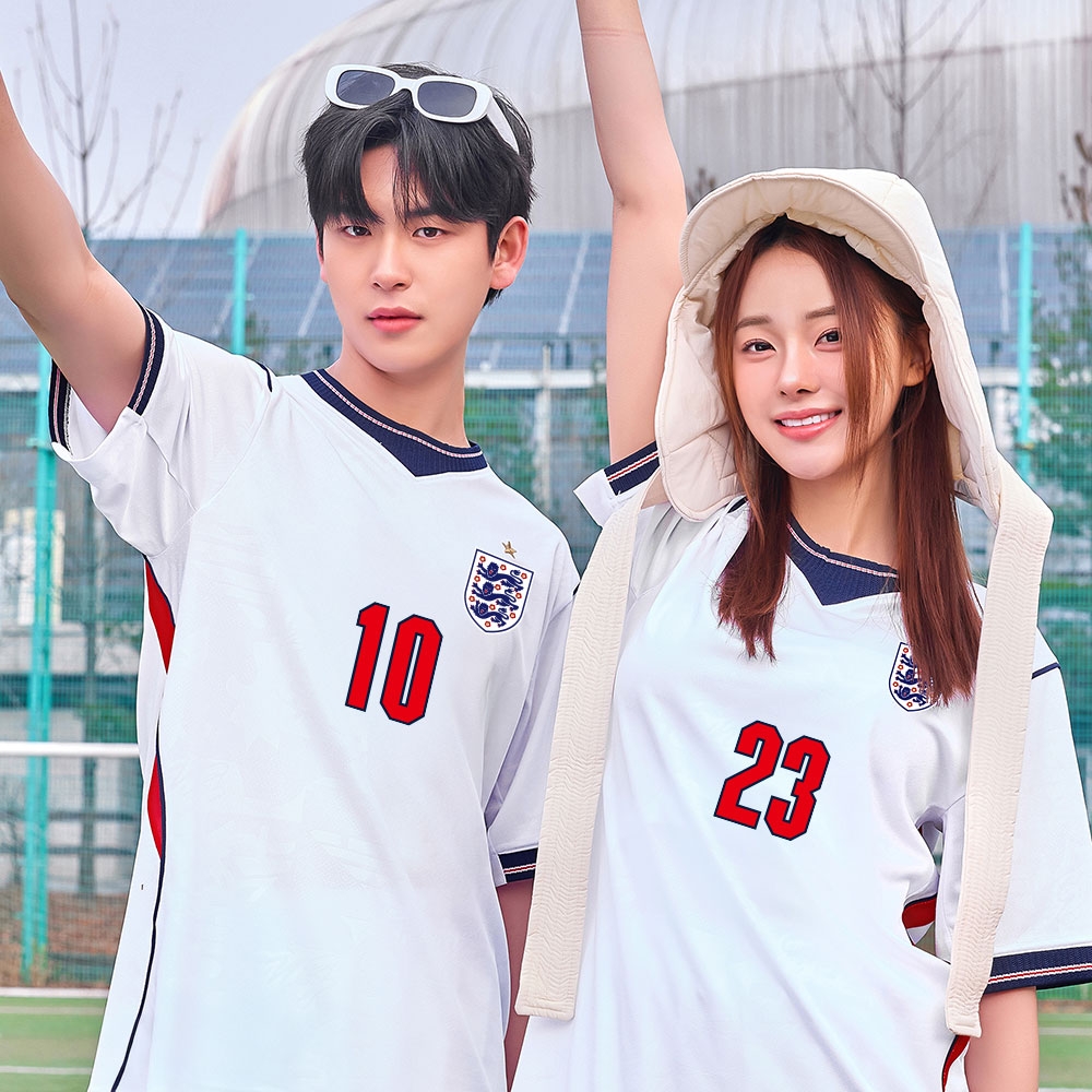 축구반티 잉글랜드 홈 화이트 562A