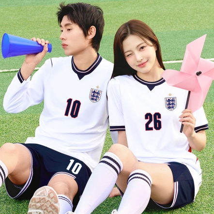 축구반티 잉글랜드 홈 화이트 6442