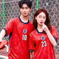 축구반티 잉글랜드 어웨이 레드 562B