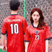 축구반티 잉글랜드 어웨이 레드 562B