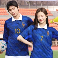 축구반티 프랑스 홈 네이비블루 6371