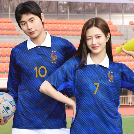 축구반티 프랑스 홈 네이비블루 6371