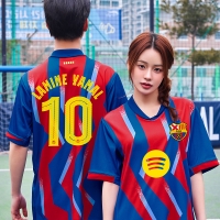 축구반티 바르셀로나 Fourth 755C