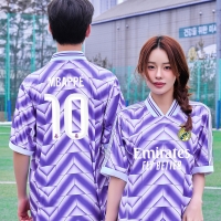 축구 반티 레알마드리드 LFS 바이올렛 756D