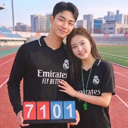 축구반티 레알 카라 블랙실버 3635