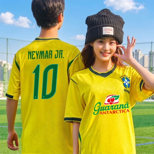 축구반티 브라질 앵두 567C