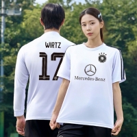 축구반티 독일 벤츠 화이트 9002B