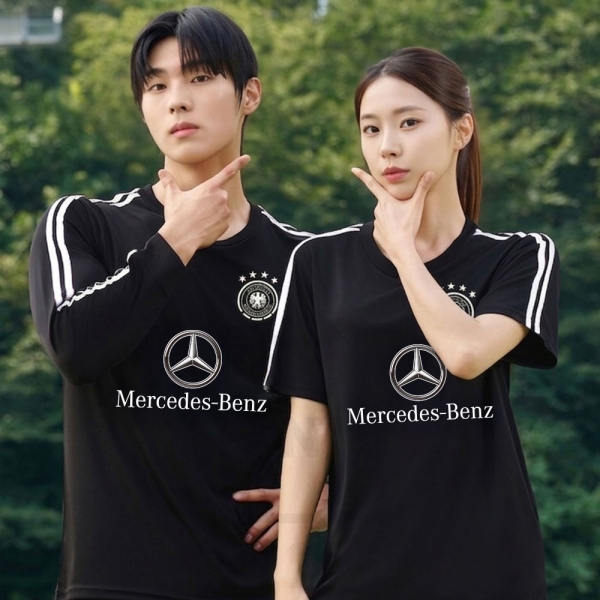 축구반티 독일 벤츠 블랙 9003B