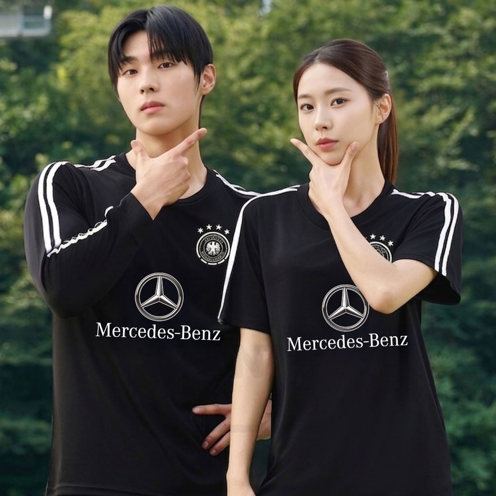 축구반티 독일 벤츠 블랙 9003B