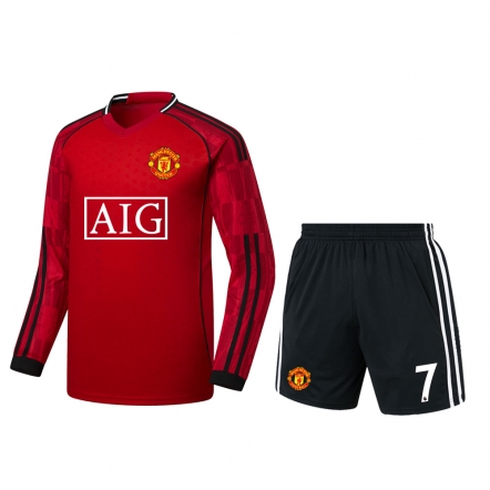 축구 반티 맨유 레트로 AIG 653G 체육대회 사이트