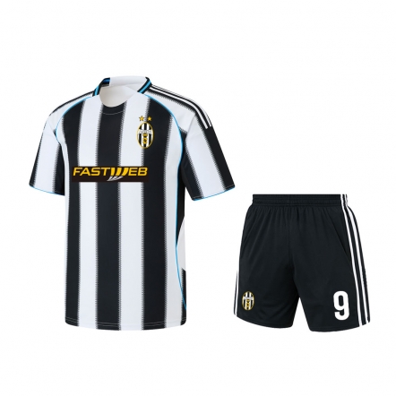 축구 반티 유벤투스 레트로 FASTWEB 853A